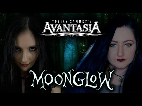 Moonglow [Avantasia cover]