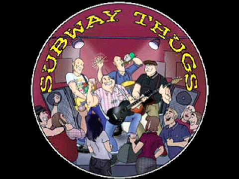 Subway Thugs - Cheers To You