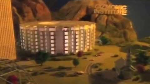 Mystery Science Theater 3000 Tribute.