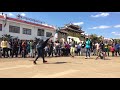 Jibilika dance cypher  longchen  harare  may 2018