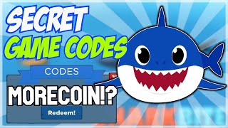 (2022) 🦈 Roblox SharkBite Codes 🦈 ALL NEW *UPDATE* CODES!