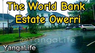 The Current View Of World Bank Estate Owerri, Imo State by YangaLife 1,959 views 2 weeks ago 21 minutes