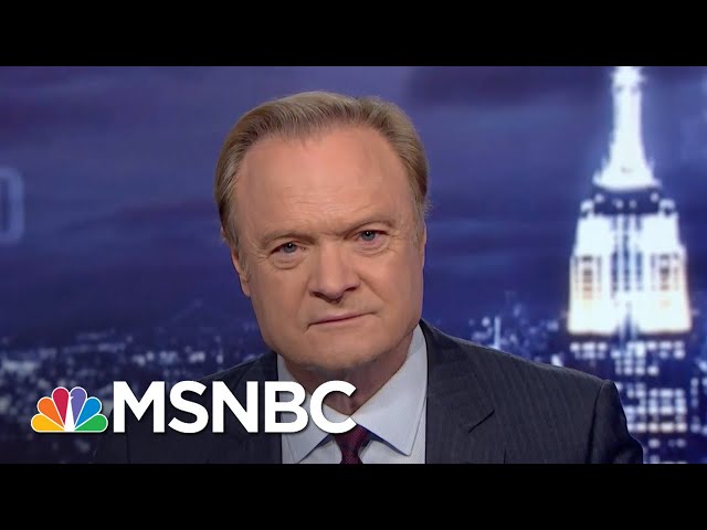 Watch The Last Word With Lawrence O’Donnell Highlights: September 14 | MSNBC class=