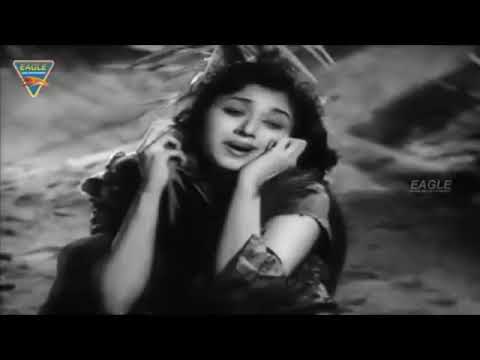 Varuven naan Unathu   Mallika 1957 Tamil song with Payal Hindi video