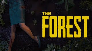 The Forest - Епизод #15 - Ще се женим ли? The Forest - Епизод #15 - Ще се женим ли?