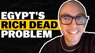 How Egyptian Archaeology Changed What We Know About the Bible with Campbell Price