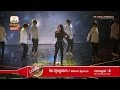 The Voice Cambodia - រ៉េត ស៊ូហ្សាណា - Blank Space - Live Show 12 June 2016