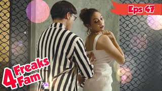 NEW 2019 Comedy Thailand Movie: Eps 47