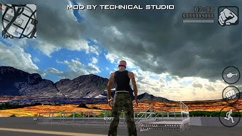How to install skybox in GTA sa lite android,! by (technical mob)