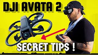 TU DOIS changer ÇA  ! #djiavata2 #djiavata #avata2 #fpv #dji