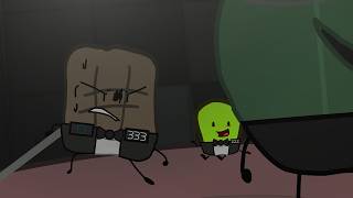 OBJECT GAME 6: Teaser
