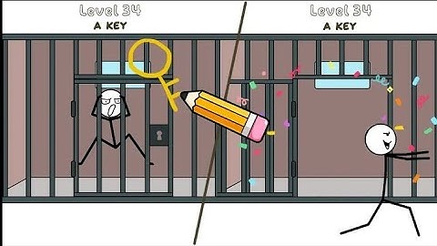 Draw Test - Level 1-27 (WEEGOON Game) @JEDO12