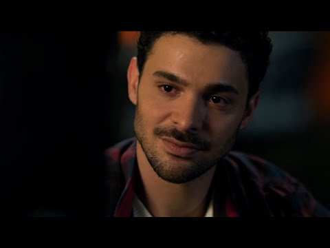 مسلسل عيناك كالبحر ملخص الأعلان