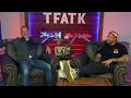 What Are They Distracting Us From Right Now? | TFATK Ep. 1164