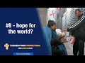 #8 - Hope for the World - Teens Class | Cornerstone Connections Lesson | Q2 2024