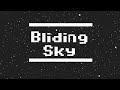 Muxen Bliding Sky 