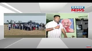 Reporter Live: Odisha Elections 2024 Phase 1 Voting For 4 Lok Sabha & 28 Assembly Seat, On May 13