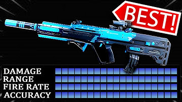 The *BEST* Ram-7 Loadout in Rebirth Island (Warzone Season 6)