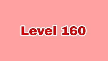 Sort water puzzle || Level 160 || solution tutorial.