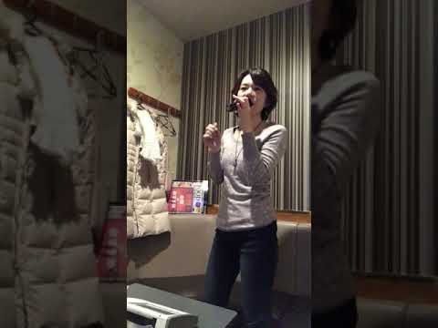 【レベッカ】ラズベリードリーム / Raspberry Dream - REBECCA / Singer Yae (2018.3.11)