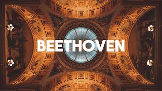 BEETHOVEN 9th Symphony, Finale