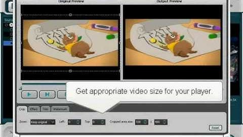 How to transfer DVD to iTunes?