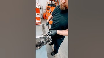 photos and videos of connecting rods and the machine process we go thru!!