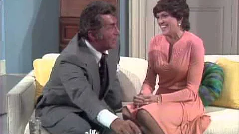 Dean Martin, Dom DeLuise & Carol Arthur - Noveltie...