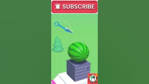 Slice Master:Relaxing ASMR Game with Tons of Satisfying Cuts  #crazygames #asmr #chill #gaming