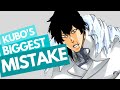 Kubo's BIGGEST MISTAKE (With The Sternritter) | Bleach Discussion
