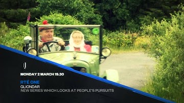 EXPLORE RTÉ 14: Watch Listen Discover new content across all RTÉ services