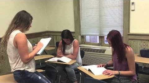 Reading Fluency Assessment (UT)