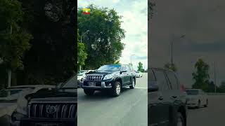 Road Mandalay #travel #myanmar