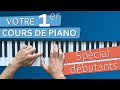 Apprendre le piano guide complet pour les dbutants 