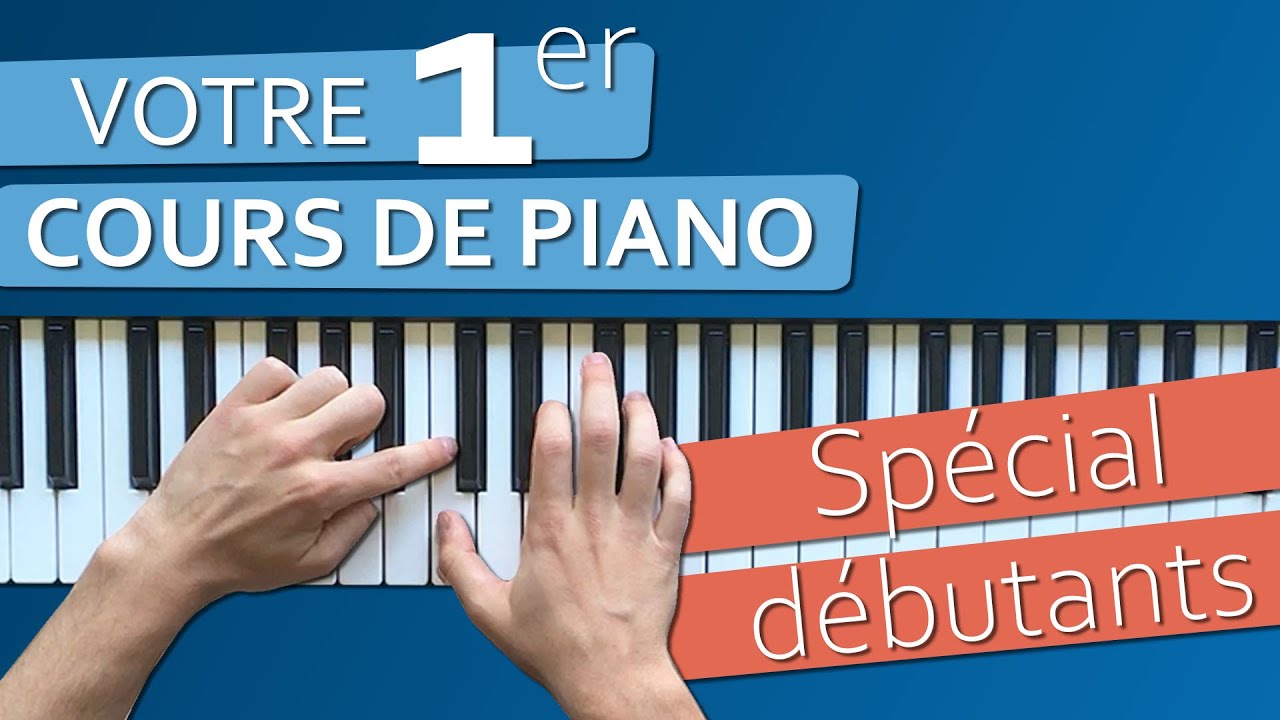 Apprendre à Jouer du Piano: Livre de Piano pour Débutants: Théorie Musicale  et Manuel de Pratique