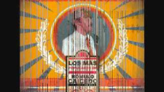 Romulo Caicedo - Mujer Traidora (Version Original) chords