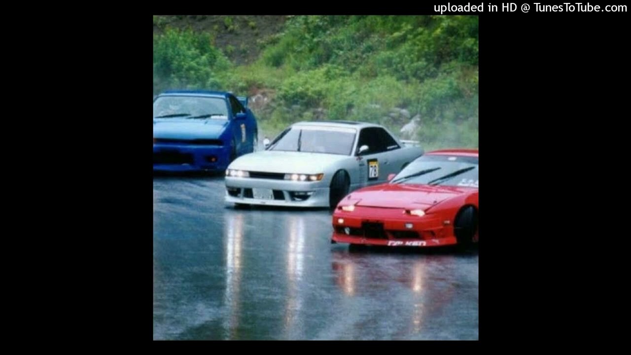 UNSACREDMANE - TOUGE