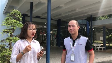 TƯ VẤN TUYỂN SINH NGÀNH KỸ THUẬT HỆ THỐNG CÔNG NGHIỆP [OFFICIAL VIDEO]