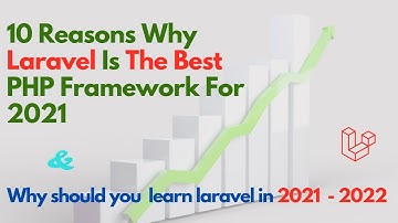 10 Reasons Why Laravel Is The Best PHP Framework For 2021-2022 Hindi