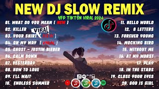 DJ TIKTOK VIRAL TERBARU 2024 FULL BASS | DJ UNITY x HOLD ON | SLOW BASS VIRAL COCOK BUAT SOUND 2024