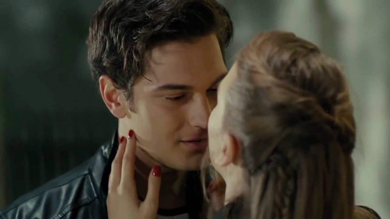 Medcezir Yaman i Mira -Inna