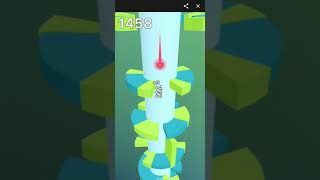 JUMPY JUMPY 2615 SCORE... TRICK HACKING TRICK