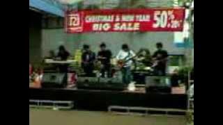 POINNER band_KESETIAAN CINTA