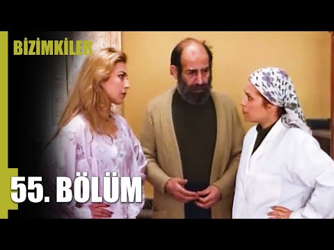 Bizimkiler 55. Bölüm | Tek Parça