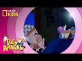 Iggy Arbuckle's Adventures and Challenges