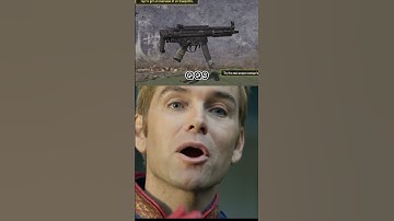 Ranking all SMGs in codm with memes Part 1 #fyp #codm #gaming