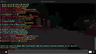 So i 1v1ed DannyIsDahBomb....