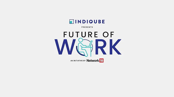 How Is AI Transforming the Future of Workspaces? | Future of Work by IndiQube & Network18