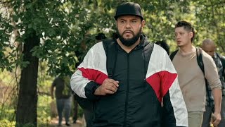 Netflix's 'Mo' Scores 100% on Rotten Tomatoes!