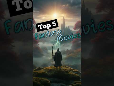 Top 5 Hollywood Fantasy Movies | BingeBox |Malayalam Explanation | Must Watch | Multi-Languages #new
